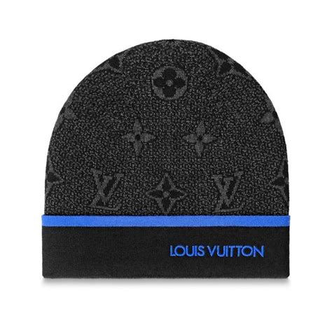 lv beanie price|louis vuitton monogram beanie.